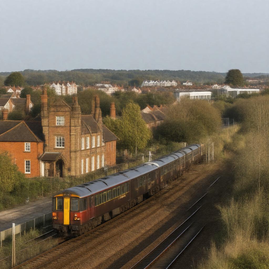 Hatfield, Hertfordshire